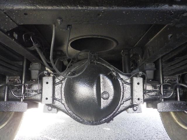 HINO DUTRO 2012 Image 31