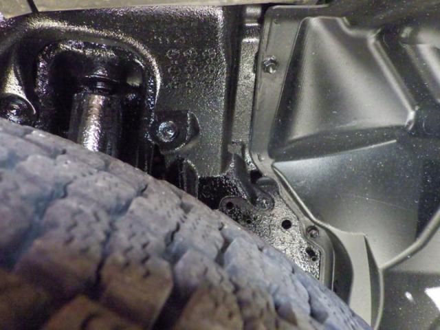 HINO DUTRO 2012 Image 31