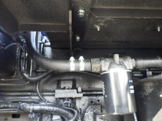 HINO DUTRO 2012 Image 31