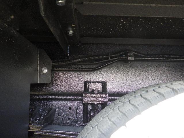 HINO DUTRO 2012 Image 31