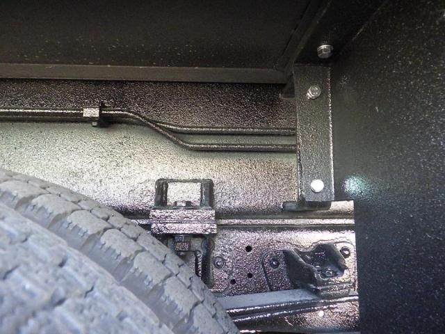 HINO DUTRO 2012 Image 31