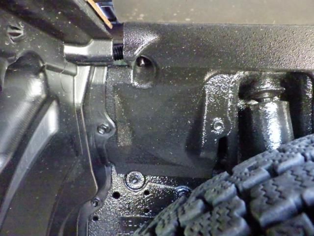 HINO DUTRO 2012 Image 31