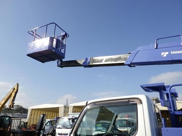 HINO DUTRO 2012 Image 31