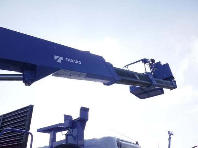 HINO DUTRO 2012 Image 31