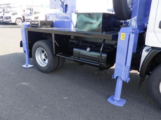 HINO DUTRO 2012 Image 31