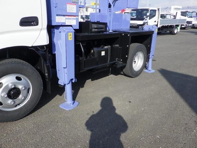 HINO DUTRO 2012 Image 31