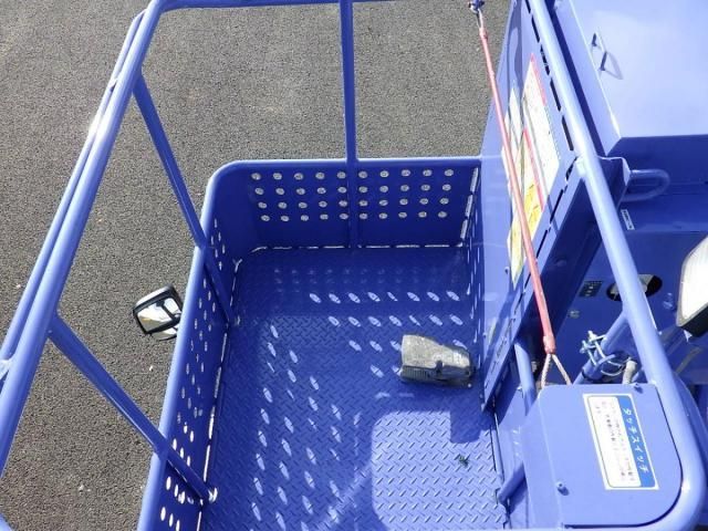 HINO DUTRO 2012 Image 31