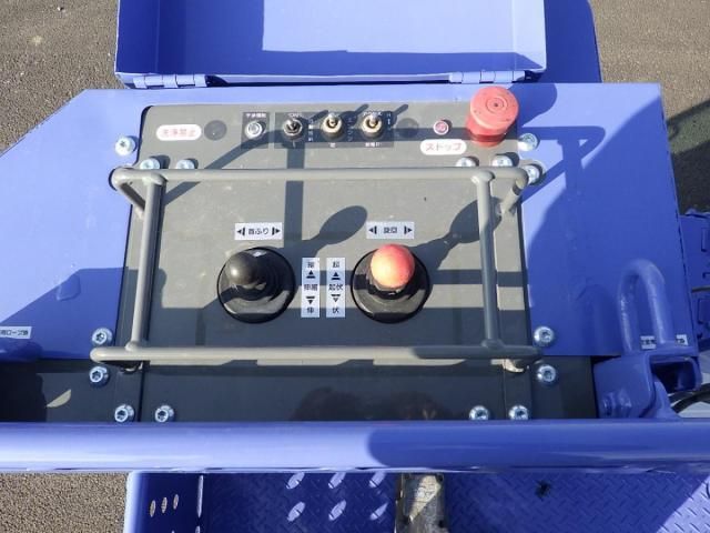 HINO DUTRO 2012 Image 31