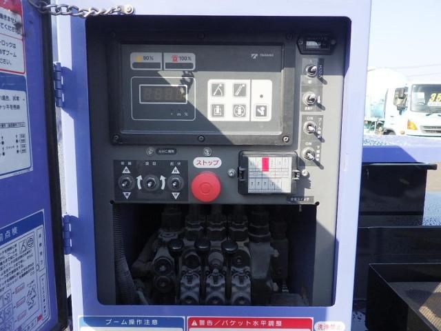 HINO DUTRO 2012 Image 31