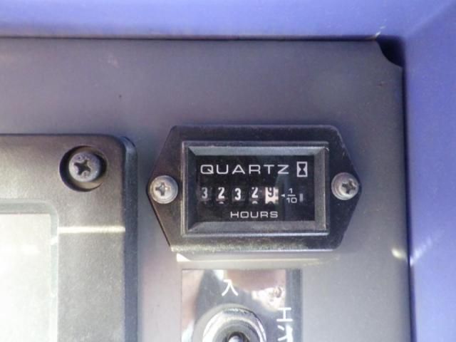 HINO DUTRO 2012 Image 31