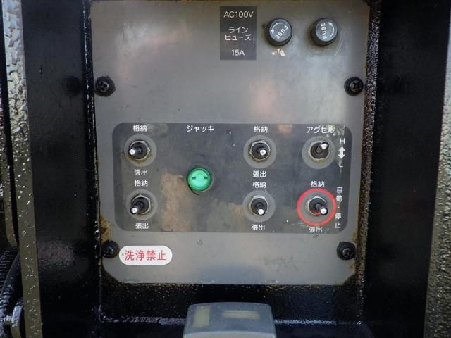 HINO DUTRO 2012 Image 31