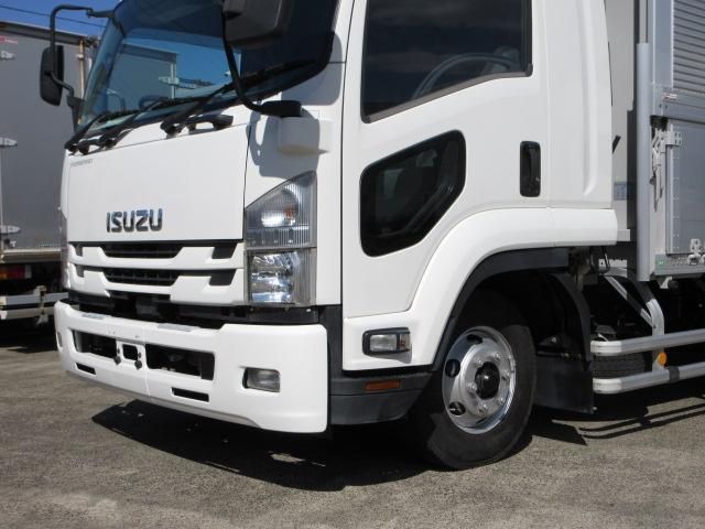 ISUZU FORWARD 2018 Image 31