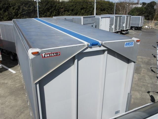 ISUZU FORWARD 2018 Image 31