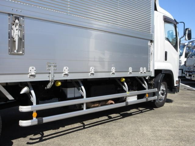 ISUZU FORWARD 2018 Image 31