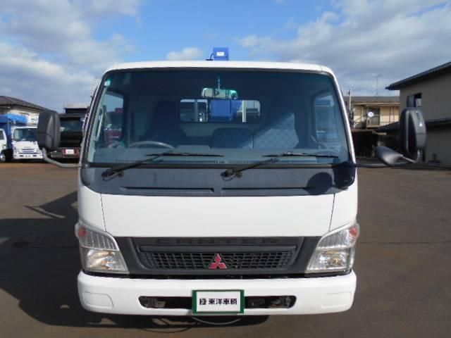 MITSUBISHI CANTER 2006 Image 31