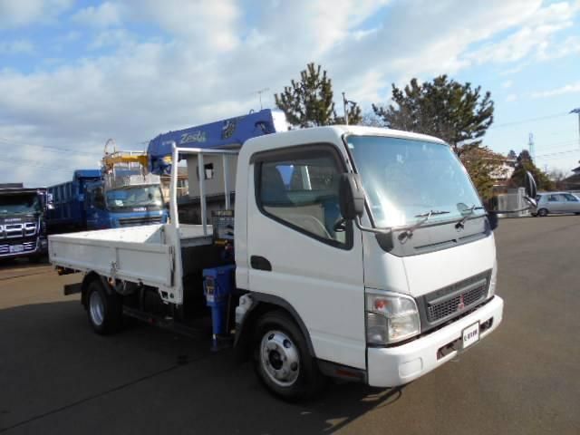 MITSUBISHI CANTER 2006 Image 31