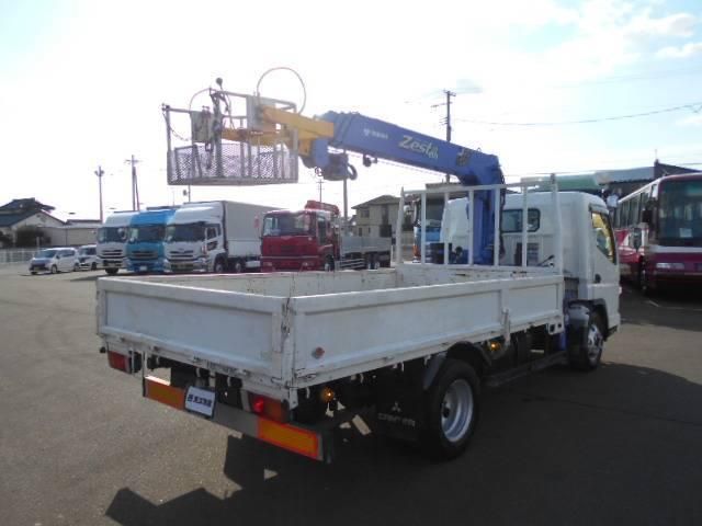 MITSUBISHI CANTER 2006 Image 31