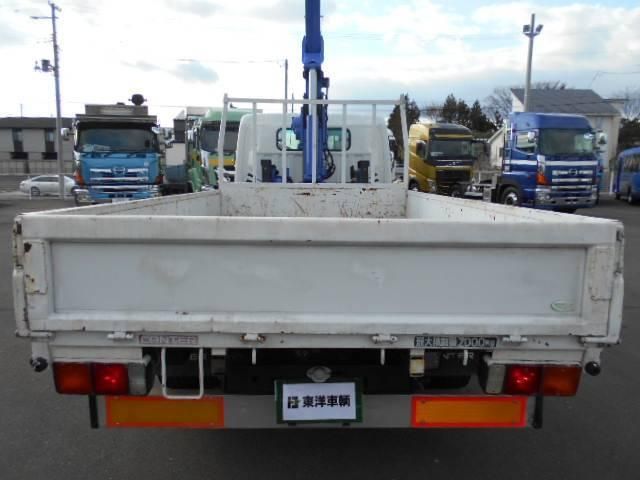 MITSUBISHI CANTER 2006 Image 31