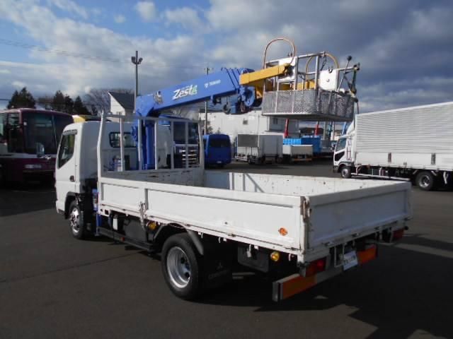 MITSUBISHI CANTER 2006 Image 31