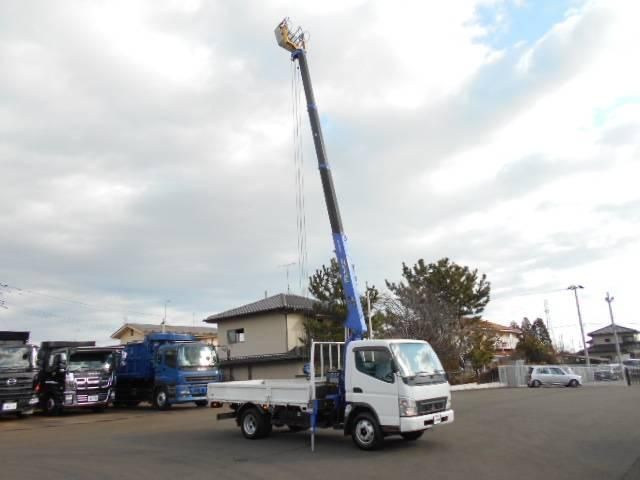 MITSUBISHI CANTER 2006 Image 31