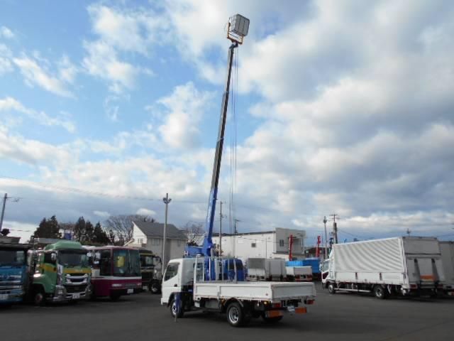 MITSUBISHI CANTER 2006 Image 31