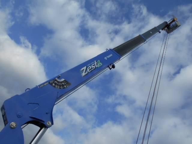 MITSUBISHI CANTER 2006 Image 31