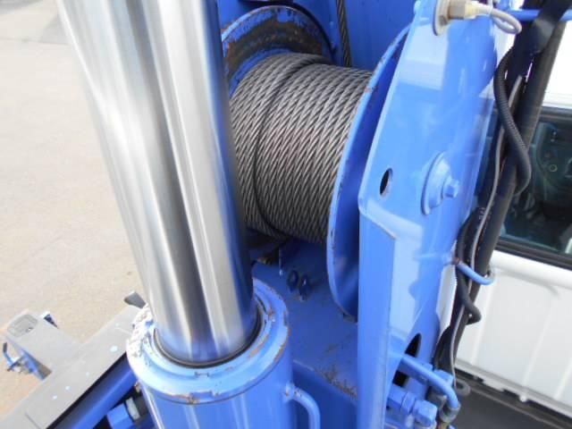 MITSUBISHI CANTER 2006 Image 31