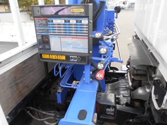 MITSUBISHI CANTER 2006 Image 31