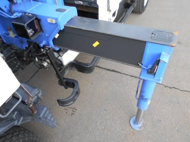 MITSUBISHI CANTER 2006 Image 31