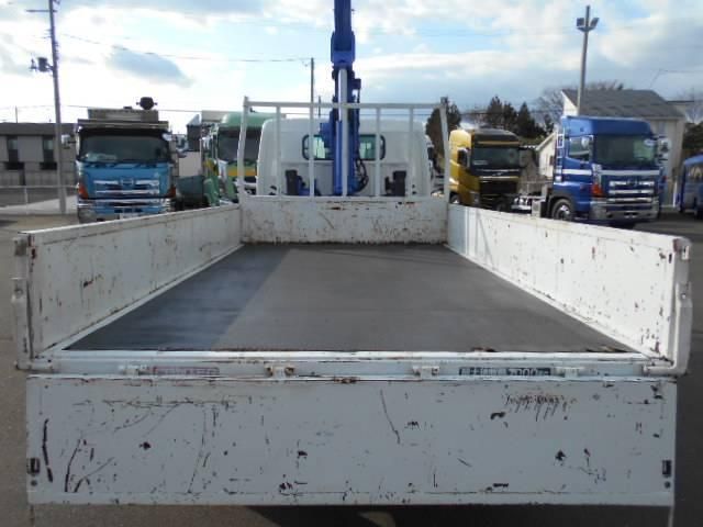 MITSUBISHI CANTER 2006 Image 31