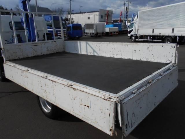 MITSUBISHI CANTER 2006 Image 31