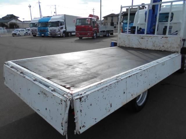 MITSUBISHI CANTER 2006 Image 31