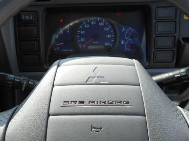 MITSUBISHI CANTER 2006 Image 31