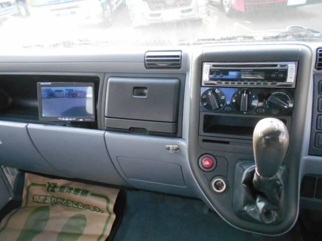 MITSUBISHI CANTER 2006 Image 31