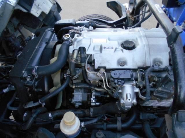 MITSUBISHI CANTER 2006 Image 31