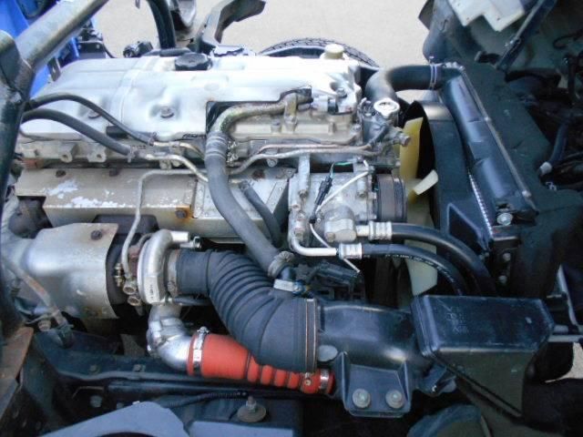 MITSUBISHI CANTER 2006 Image 31