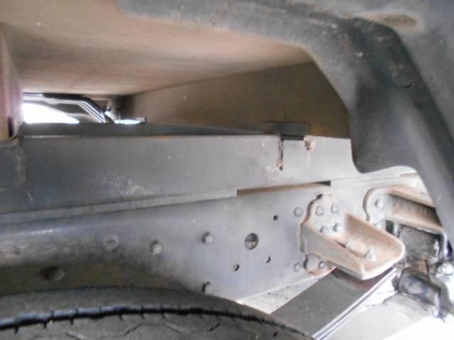 MITSUBISHI CANTER 2006 Image 31