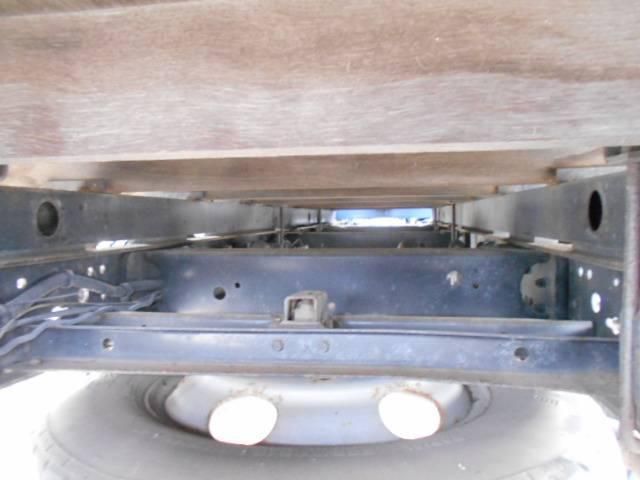 MITSUBISHI CANTER 2006 Image 31