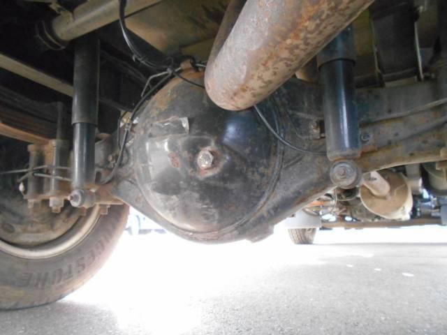 MITSUBISHI CANTER 2006 Image 31