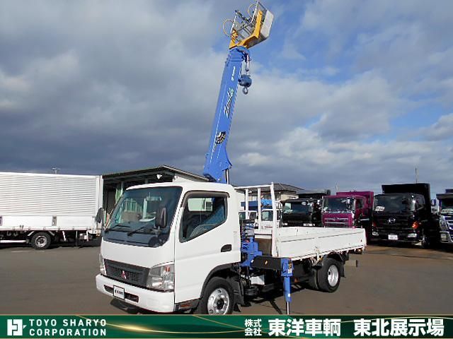 MITSUBISHI CANTER 2006 Image 31