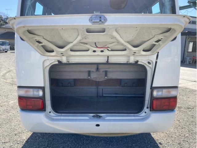 TOYOTA COASTER 2013 Image 31