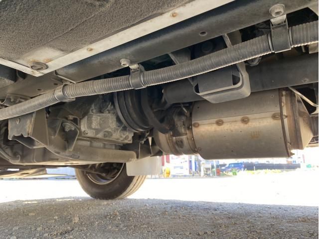 TOYOTA COASTER 2013 Image 31