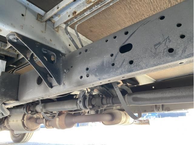 TOYOTA COASTER 2013 Image 31