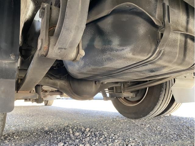 TOYOTA COASTER 2013 Image 31