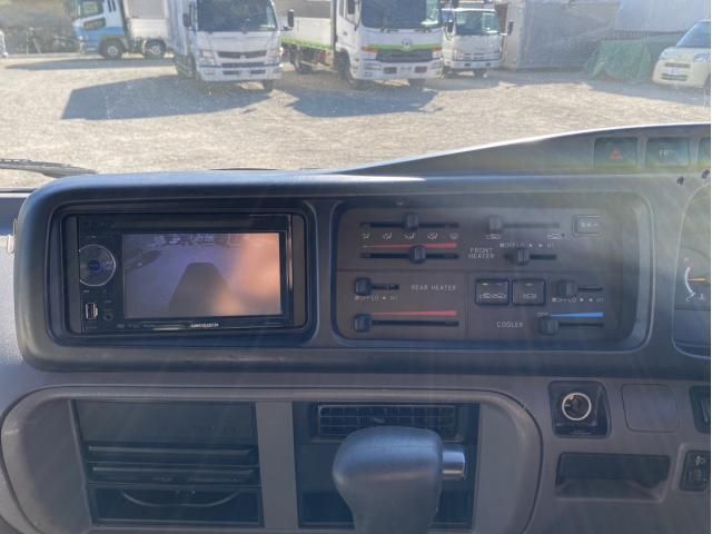 TOYOTA COASTER 2013 Image 31