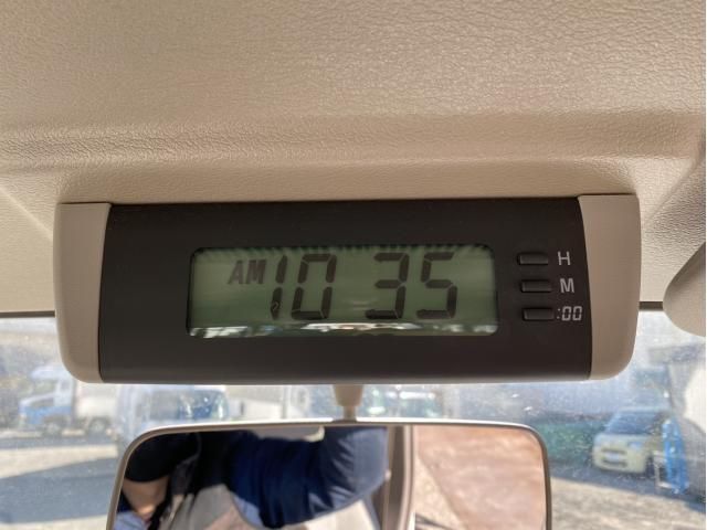 TOYOTA COASTER 2013 Image 31