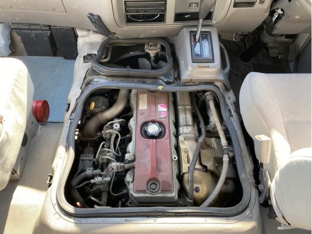 TOYOTA COASTER 2013 Image 31