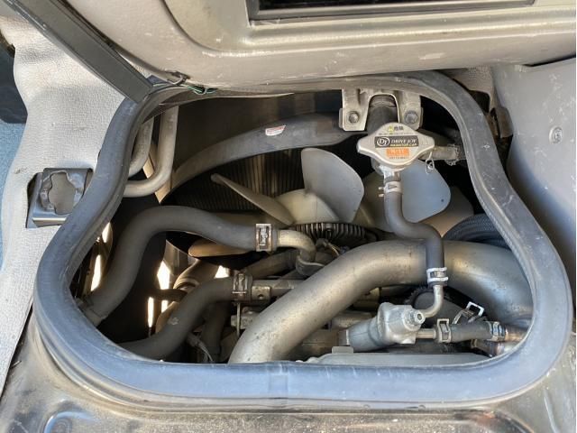 TOYOTA COASTER 2013 Image 31