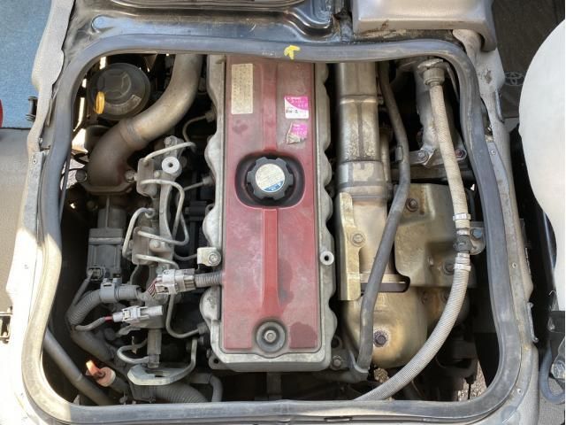 TOYOTA COASTER 2013 Image 31