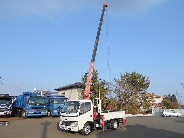 HINO DUTRO 2003 Image 31
